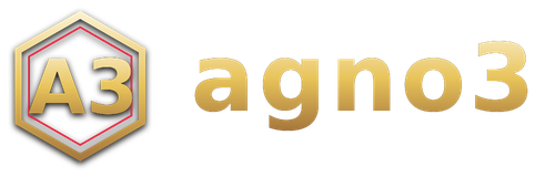 agno3 logo